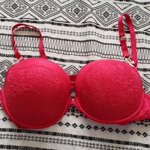 Victoria's secret bra